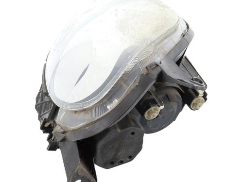Left headlight FIAT PUNTO EVO (199_) 1.3 D Multijet (199AXC1A, 199BXC1A, 199AXT1A, 199BXT1A) | BP29324092C28 