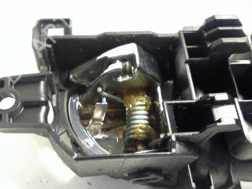 Used Front left interior door handle Front left interior door handle NISSAN QASHQAI II (J11, J11_) 1.5 dCi (110 hp) 20959264 20959264