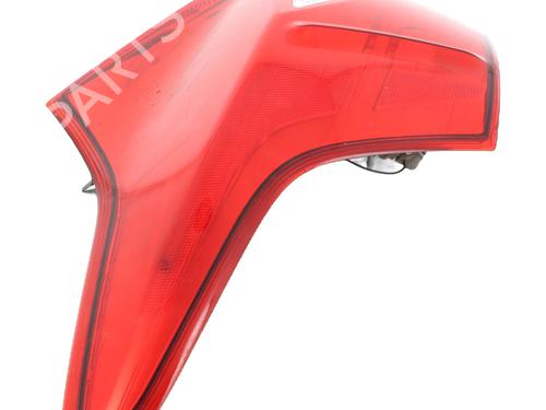 Left taillight FORD FOCUS III 2.0 TDCi | BP24552276C34 