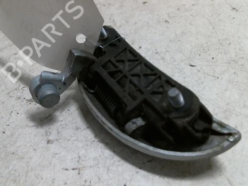 Used Rear right exterior door handle CITROËN C1 (PM_, PN_) 1.0 (68 hp) 20939473