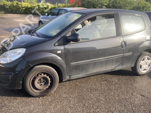 Left front window switch RENAULT TWINGO II (CN0_) | BP25267895I27 - Image 4