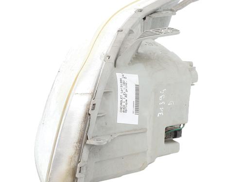 Right headlight CHEVROLET AVEO / KALOS Hatchback (T250, T255) 1.2 LPG | BP30079263C29 