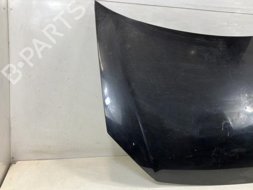 Hood VW POLO IV (9N_, 9A_) 1.4 TDI | BP22027952C1 