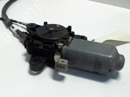 Front left window mechanism PEUGEOT 106 II (1A_, 1C_) 1.1 i | BP20946859C22 