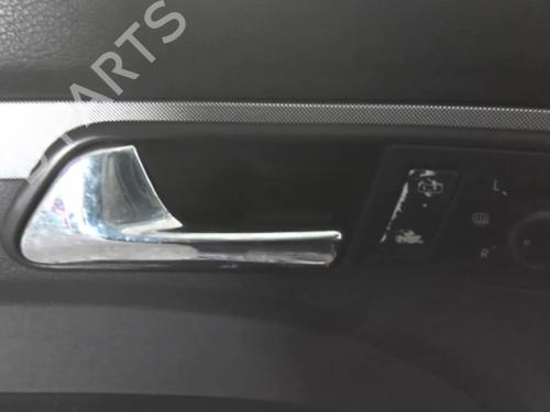Used Front left interior door handle Front left interior door handle VW TOURAN (1T1, 1T2) 1.9 TDI (100 hp) 20972238 20972238