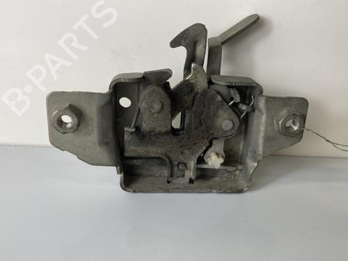 Used Hood lock Hood lock RENAULT CLIO III (BR0/1, CR0/1) 1.4 16V (98 hp) 22231547 22231547