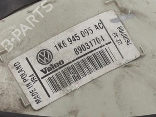 Left taillight VW GOLF V (1K1) 1.9 TDI | BP20941880C34 
