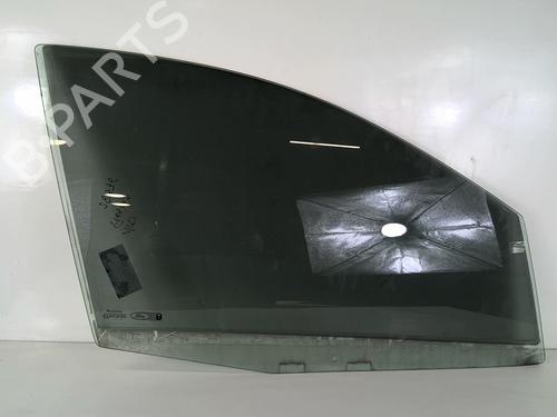 Used Front right door window FORD FIESTA V (JH_, JD_) 1.4 TDCi (68 hp) 20965107