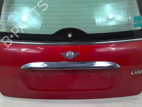 Tailgate MINI MINI (R50, R53) One | BP20964389C6 