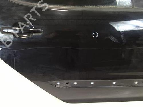 Used Right rear door PEUGEOT 308 I (4A_, 4C_) 1.6 HDi (90 hp) 22023566