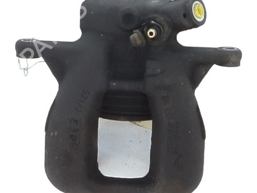 Left front brake caliper PEUGEOT 407 (6D_) 2.0 HDi 135 (6DRHRH, 6DRHRE, 6DRHRG, 6DRHRJ) | BP28476613M105