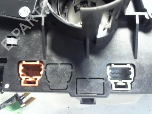 Steering column stalk PEUGEOT 207 SW (WK_) 1.6 HDi | BP20965841I23 