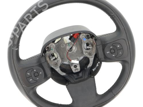 Steering wheel FIAT 500L (351_, 352_) 0.9 (199LYC1B) | BP25593987C49