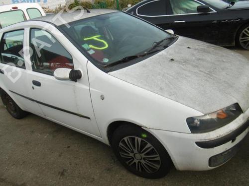 Right sun visor FIAT PUNTO (188_) 1.9 JTD | BP20958212I2 