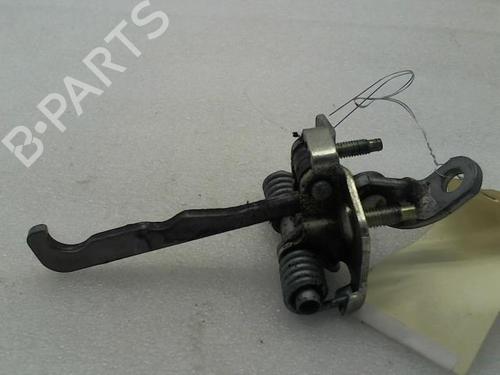 Used Hinge/Door check strap DACIA DUSTER (HS_) 1.5 dCi 4x4 (HSMC, HSMD) (110 hp) 20944471
