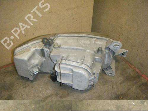 Left headlight FORD ESCORT VI (GAL, AAL, ABL) 1.8 Turbo D | BP22917641C28 