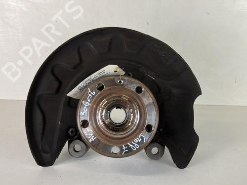 Used Left front steering knuckle VW GOLF VII (5G1, BQ1, BE1, BE2) 1.6 TDI (115 hp) 23790643