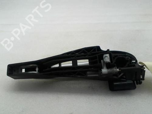 Rear left exterior door handle CITROËN C3 I (FC_, FN_) 1.6 16V | BP20944351C130 
