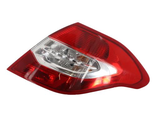Right taillight CITROËN C4 II (NC_) 1.6 HDi 115 | BP31945518C35 - Image 5