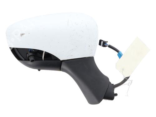 Right mirror RENAULT CLIO IV (BH_) 1.5 dCi 75 | BP32467132C27 