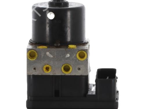 ABS pump CITROËN C5 I (DC_) 2.2 HDi (DC4HXB, DC4HXE) | BP37010173M43 - Image 6