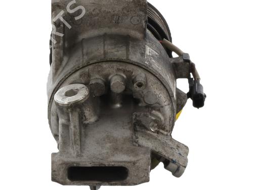 AC-Kompressor DACIA DUSTER (HM_) 1.5 dCi 115 4x4 (HMAD) | BP39417087M34 - Image 2