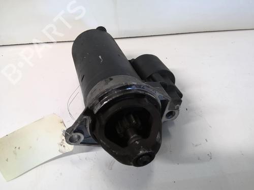 Anlasser OPEL ASTRA G Hatchback (T98) 2.0 DTI 16V (F08, F48) | BP20958887M8 