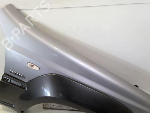 Right front fenders HYUNDAI TERRACAN (HP) 2.9 CRDi 4WD | BP22023763C42