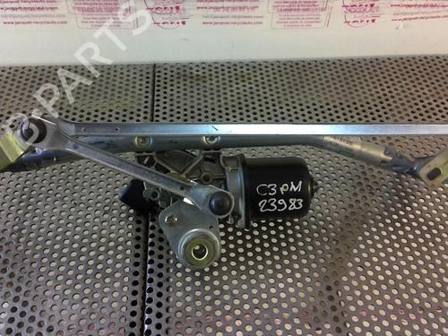 Used Front wiper motor Front wiper motor 22021407 22021407