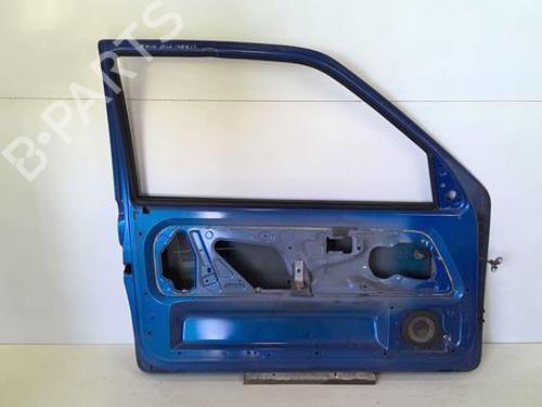Left front door CITROËN SAXO (S0, S1) 1.1 X, SX | BP22024056C2 