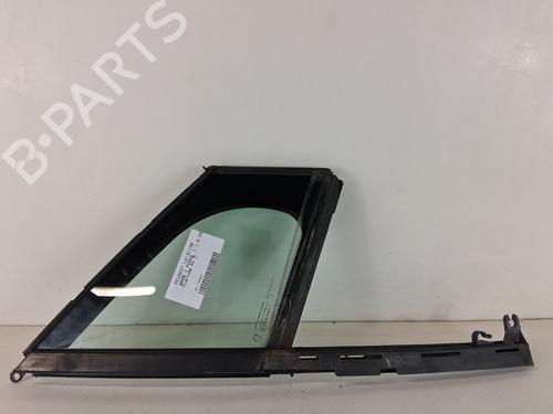 Used Front right quarter glass PEUGEOT 3008 I MPV (0U_) 1.6 HDi (109 hp) 28585596