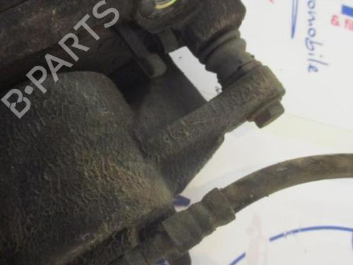 Left front brake caliper TOYOTA YARIS (_P1_) 1.4 D-4D (NLP10_, NLP10R) | BP20942285M105 