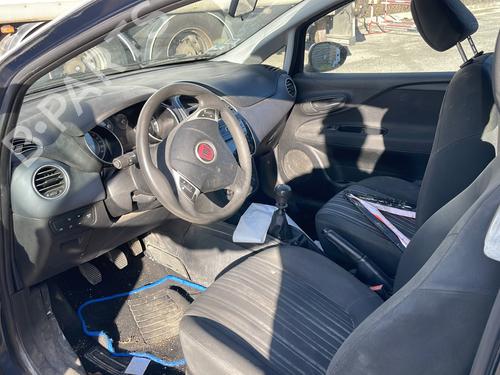Left sun visor FIAT PUNTO EVO (199_) 1.2 | BP25487764I1 - Image 9