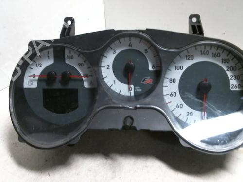 instrument-cluster-seat-leon-1p1-20-tdi-2005-2006-2007-2008-2009-2010-2011-2012-2013-22022278 main image
