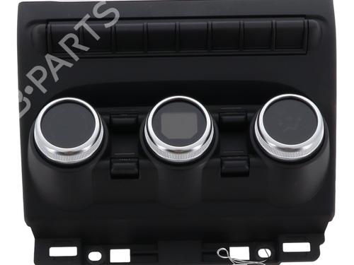 Used Climate control Climate control RENAULT ZOE (BFM_) ZOE (BFMC, BFMD) (136 hp) 32348960 32348960