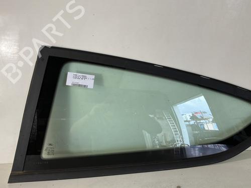 Used Rear left quarter glass FORD FIESTA VI (CB1, CCN) 1.25 (82 hp) 28585498