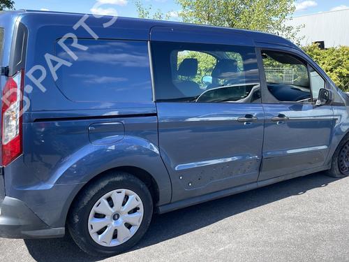 Rear seat FORD TRANSIT CONNECT V408 Box Body/MPV | BP37162058C17 - Image 7