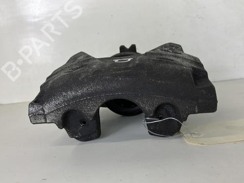 Right front brake caliper RENAULT CLIO V (B7_) 1.5 Blue dCi 85 (B7AG) | BP22024706M104 
