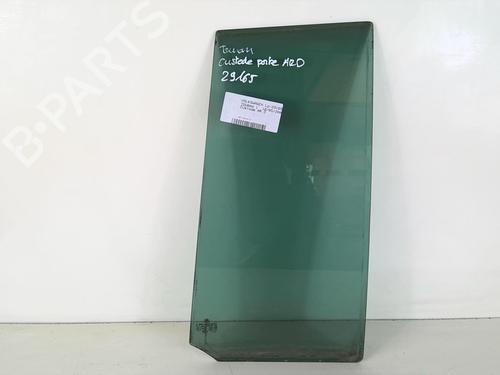 Rear right door window VW TOURAN (1T1, 1T2) 1.4 TSI | BP20968844C21 