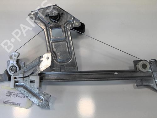 Rear left window mechanism CITROËN XSARA (N1) 1.4 i | BP20958839C24
