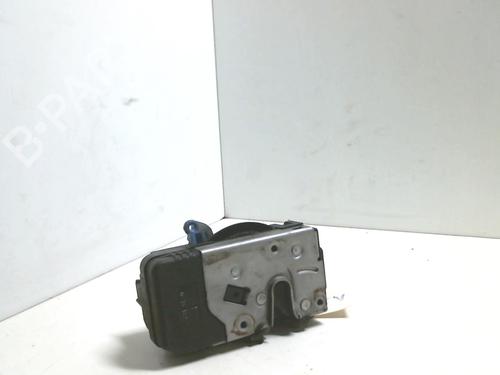 Used Front right lock Front right lock RENAULT TRAFIC II Van (FL) 1.9 dCi 100 (FL0C, FL0K, FL0B) (101 hp) 20970872 20970872