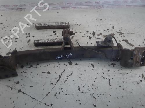 Used Tow ball/Mechanism MITSUBISHI PAJERO II (V3_W, V2_W, V4_W, V5_W) 2.5 TD 4WD (V24W) (99 hp) 22022702