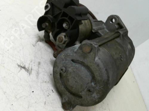 Used Starter Starter 20974115 20974115
