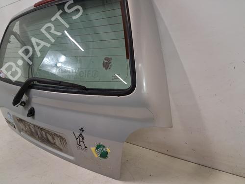 Used Tailgate Tailgate 28476681 28476681