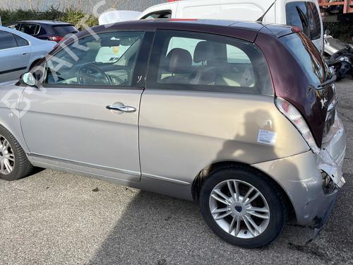 Used Parts LANCIA YPSILON (843_) 1.3 D Multijet (843.AXE11, 843.AXE1A) 4555790