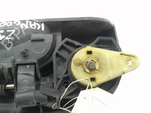 Front left exterior door handle RENAULT KANGOO (KC0/1_) 1.5 dCi (KC07) | BP20968184C128 