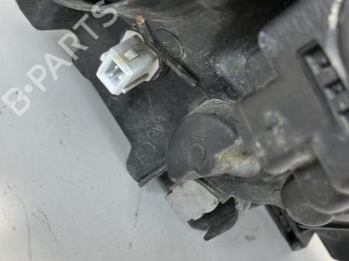 Left headlight PEUGEOT 107 (PM_, PN_) 1.4 HDi | BP22028147C28 