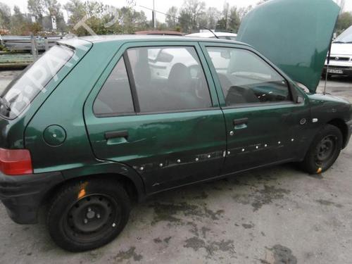 Right sun visor PEUGEOT 106 II (1A_, 1C_) 1.1 i | BP20971014I2 