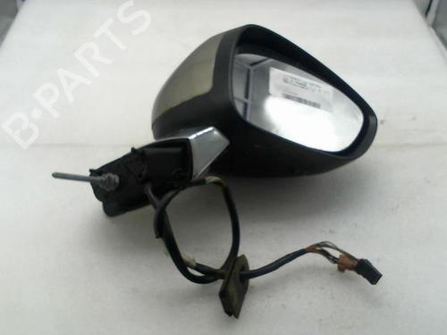 Bakspejl Højre CITROËN C3 II (SC_) 1.6 VTi 120 (120 hp) 20956474