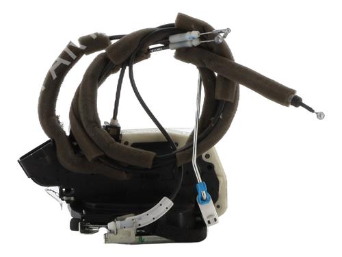 Used Front left lock NISSAN MICRA IV (K13K, K13KK) 1.2 (80 hp) 29113320